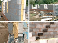 UK homes with cavity walls