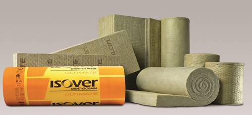What Is New on the UK Insulation Market
