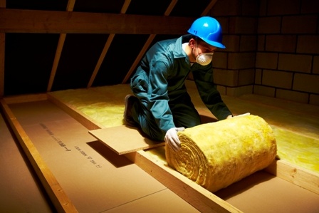 UK Insulation