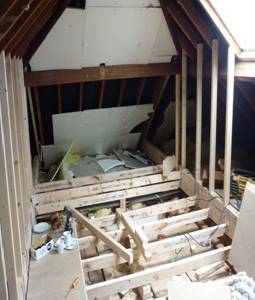 Why Must Loft Conversion Include Proper Insulation