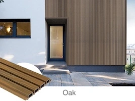 Bison Oak