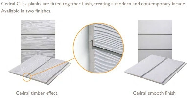 cedral click detail