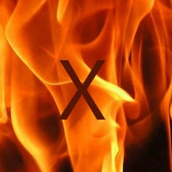 No to fire