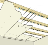mounting sheets