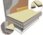 acoustic concrete