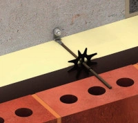 teplo l tie installation
