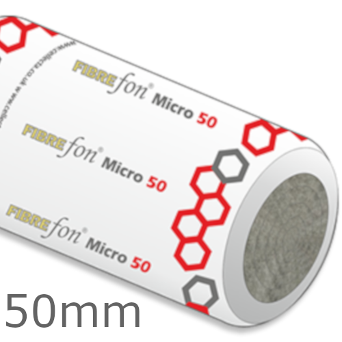 Cellecta FIBREfon Micro 50 roll (pack of 3)