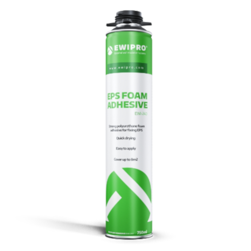 EWI240 EPS Foam Adhesive 750ml