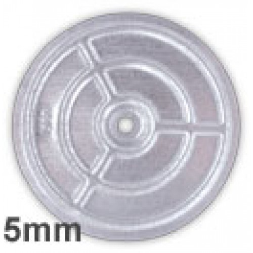 70mm RPI Insulation Panel Washers 5mm Insulation Fixing Insulation
