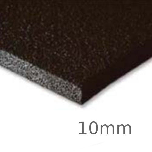 5mm Karmafloor Soundlay Foam Acoustic Underlay