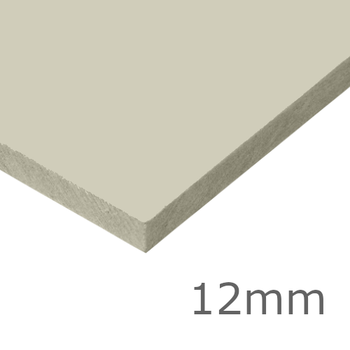 12mm Kemwell WeatherKem Fibre Cement Board - 1200mm x 2400mm