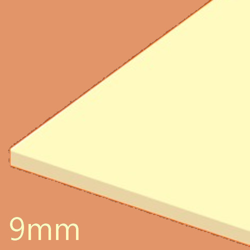 9mm Kemwell Mp 1000 Multipurpose Calcium Silicate Board 2 Hour