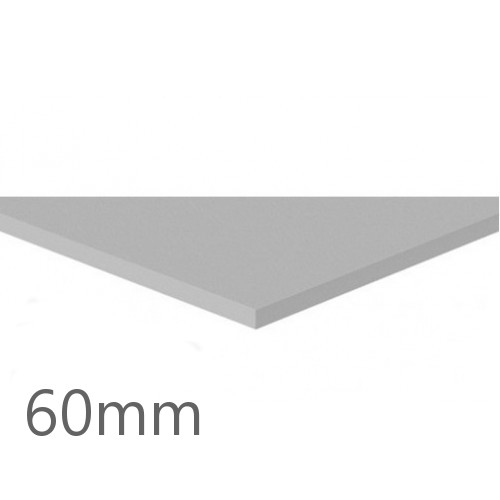 60mm Kingspan Styrozone N300R XPS Board Insulation for Basements