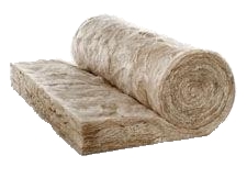 Earthwool Acoustic Insulation Roll Knauf