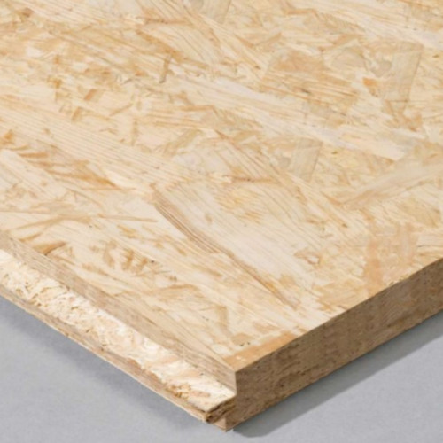 OSB Boards OSB Boards with Insulation