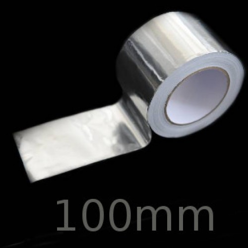 visqueen gas barrier foil tape 1 Roll