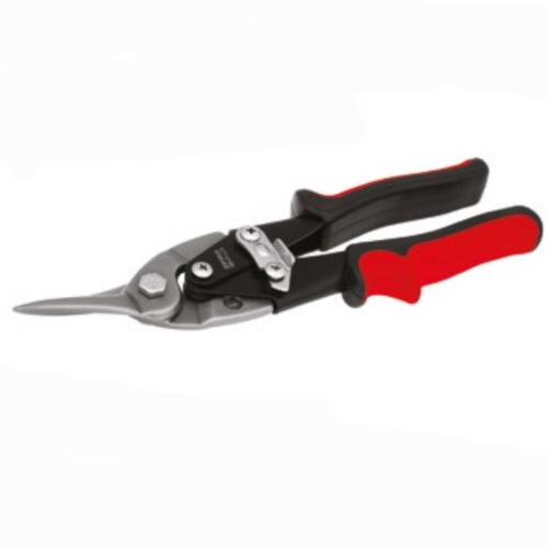 PRO Sheet Metal Shears Cutting to the left Tool