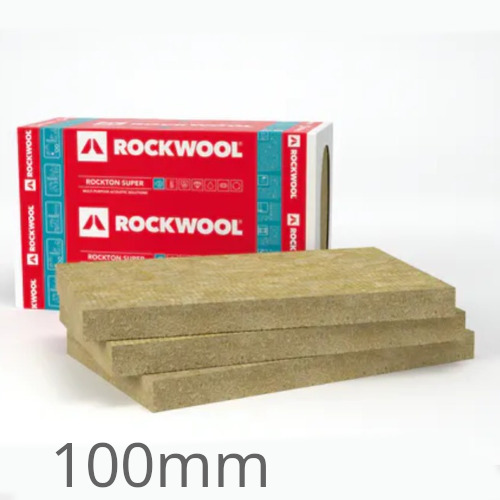 Rockwool Stone wool Insulation Slabs and Rolls Pipe Insulation