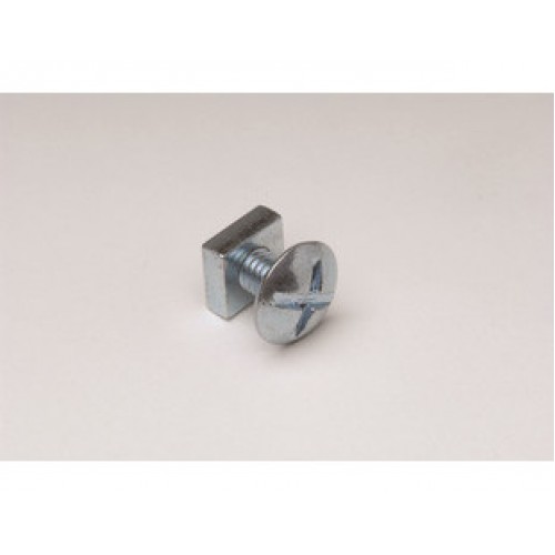 British Gypsum Casoline Mf11 Nut And Bolt Pack Of 200