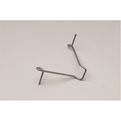 British Gypsum Casoline Mf9 Connecting Clip Metal Frame Ceiling