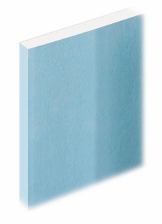 12.5mm Soundshield Plasterboard - Wall Board Knauf