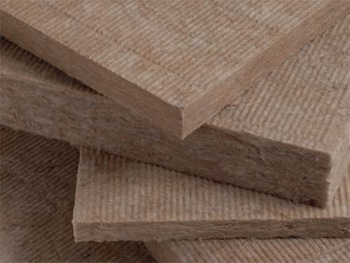 Knauf Rock Wool Slabs